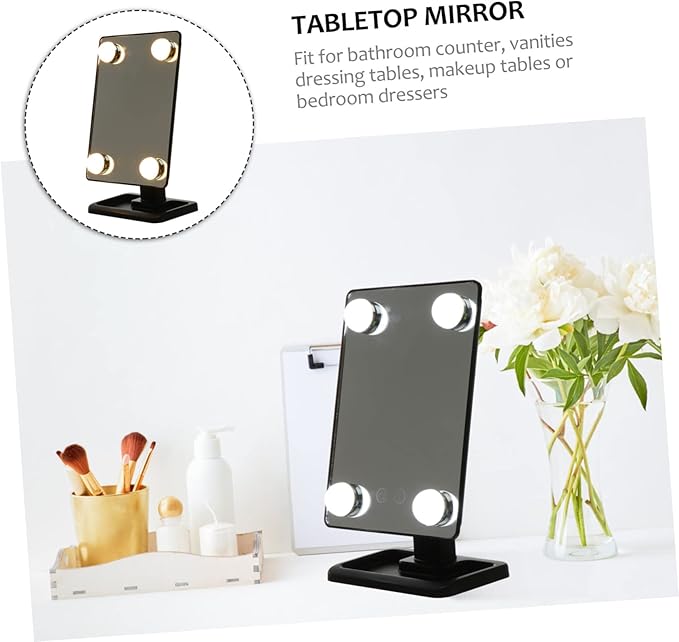 Espejo de maquillaje LED - additional image 18