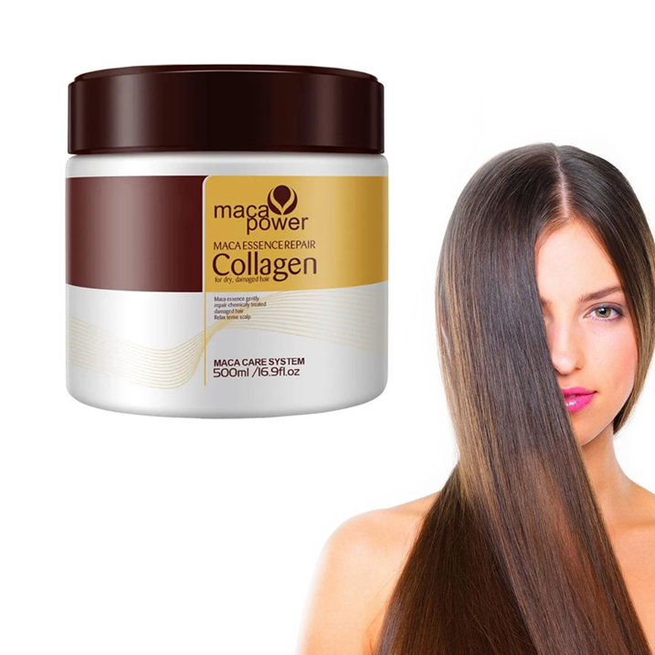 Mascarilla Capilar Reparación 200ml - additional image 17